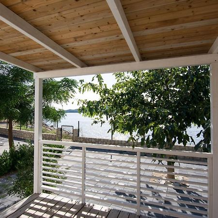 Mobile Home Opal 2 Biograd Na Moru Exterior photo