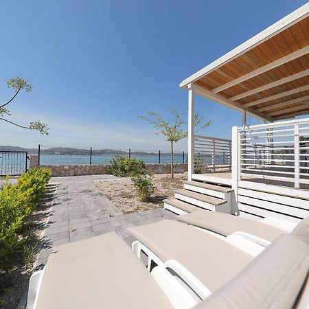 Mobile Home Opal 2 Biograd Na Moru Exterior photo