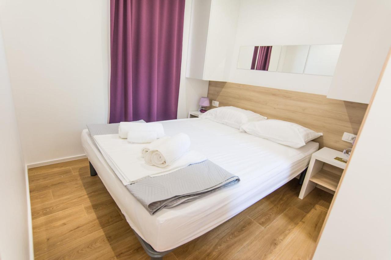 Mobile Home Opal 2 Biograd Na Moru Exterior photo
